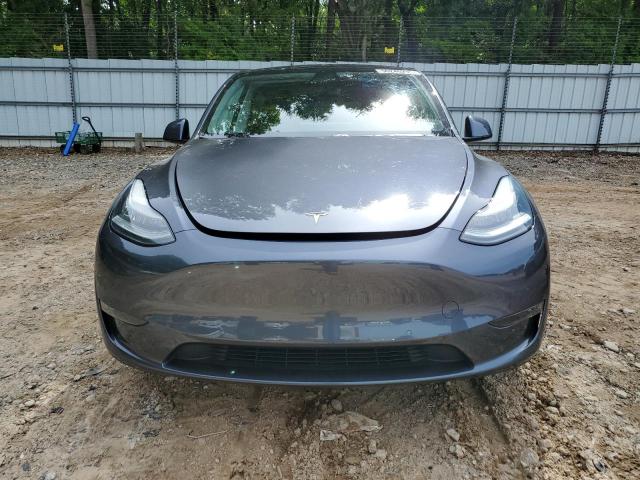  TESLA MODEL Y 2020 Gray