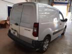 2017 PEUGEOT PARTNER PR for sale at Copart SANDTOFT