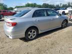 2012 Toyota Corolla Base na sprzedaż w Hampton, VA - Front End