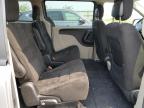 2015 Dodge Grand Caravan Sxt   na sprzedaż w Mcfarland, WI - Hail