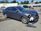 2011 Toyota Camry Se იყიდება Vallejo-ში, CA - Front End