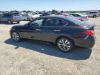 2014 Infiniti Q70 3.7 за продажба в Antelope, CA - Rear End