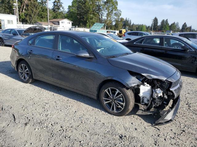  KIA FORTE 2024 Szary