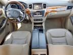 2012 Mercedes-Benz Ml 350 4Matic for Sale in San Antonio, TX - Front End