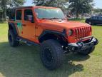 2018 Jeep Wrangler Unlimited Sport de vânzare în Ocala, FL - Side