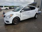 2016 Nissan Versa S للبيع في Memphis، TN - Rear End