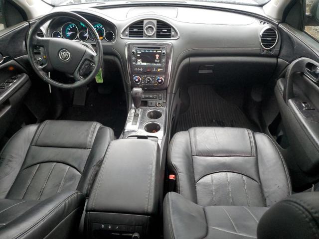  BUICK ENCLAVE 2016 Черный