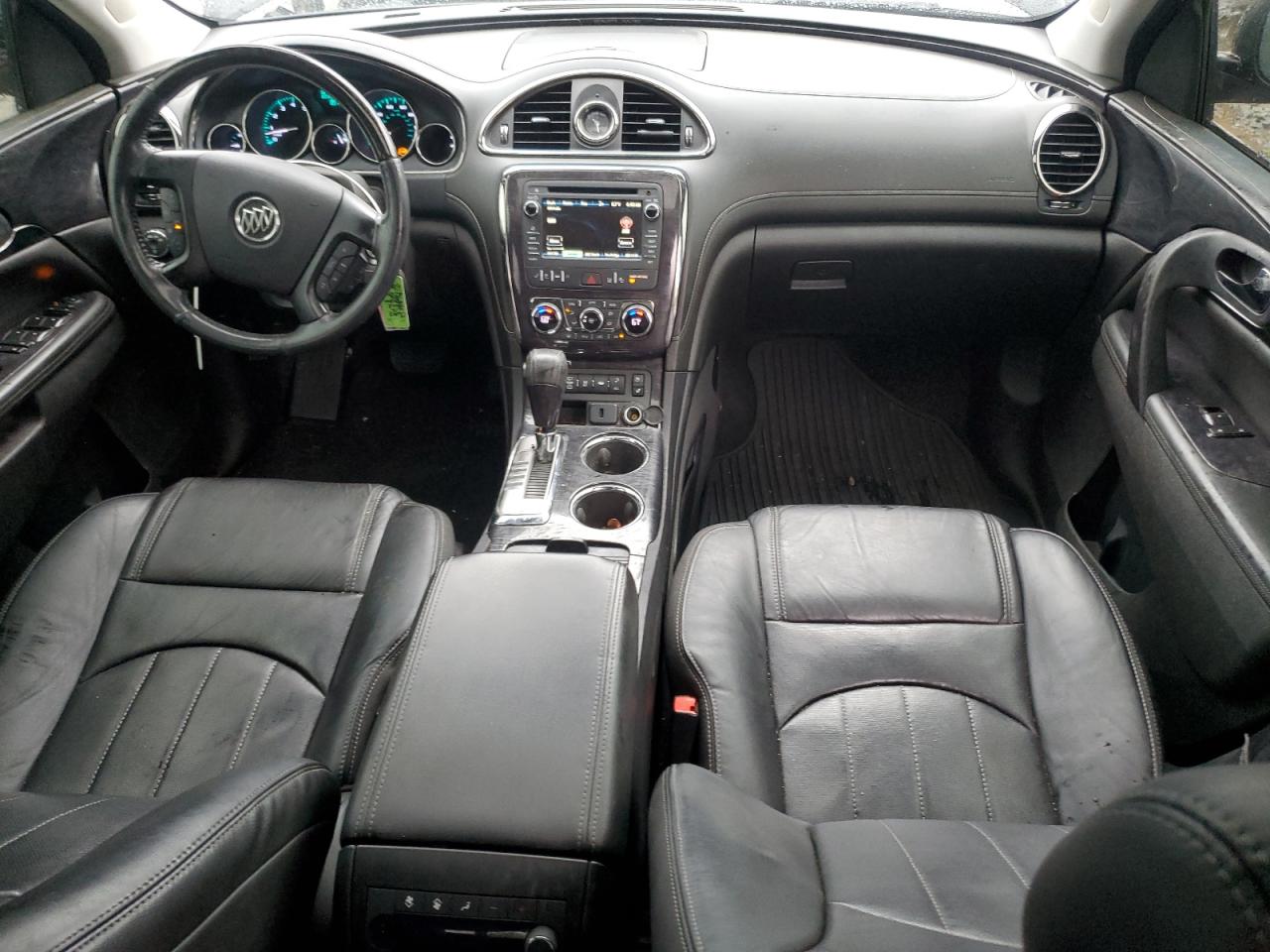 2016 Buick Enclave VIN: 5GAKVCKD4GJ181475 Lot: 56941465