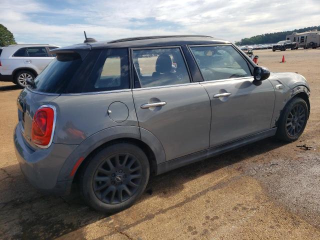  MINI COOPER 2016 Gray