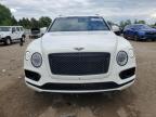 2018 Bentley Bentayga  for Sale in Elgin, IL - Rear End