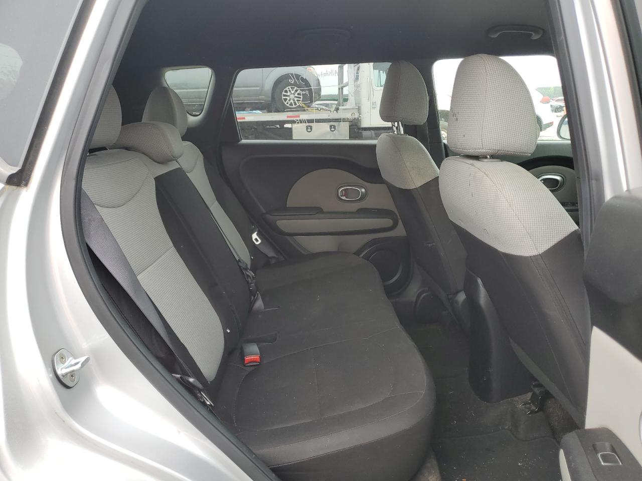 2018 Kia Soul VIN: KNDJN2A27J7588134 Lot: 57487045