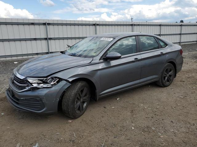  VOLKSWAGEN JETTA 2023 Серый