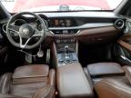 2019 Alfa Romeo Stelvio Ti на продаже в Spartanburg, SC - Minor Dent/Scratches