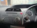 2008 HONDA CIVIC ES I for sale at Copart CHESTER