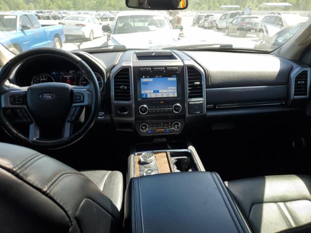  FORD EXPEDITION 2019 Черный