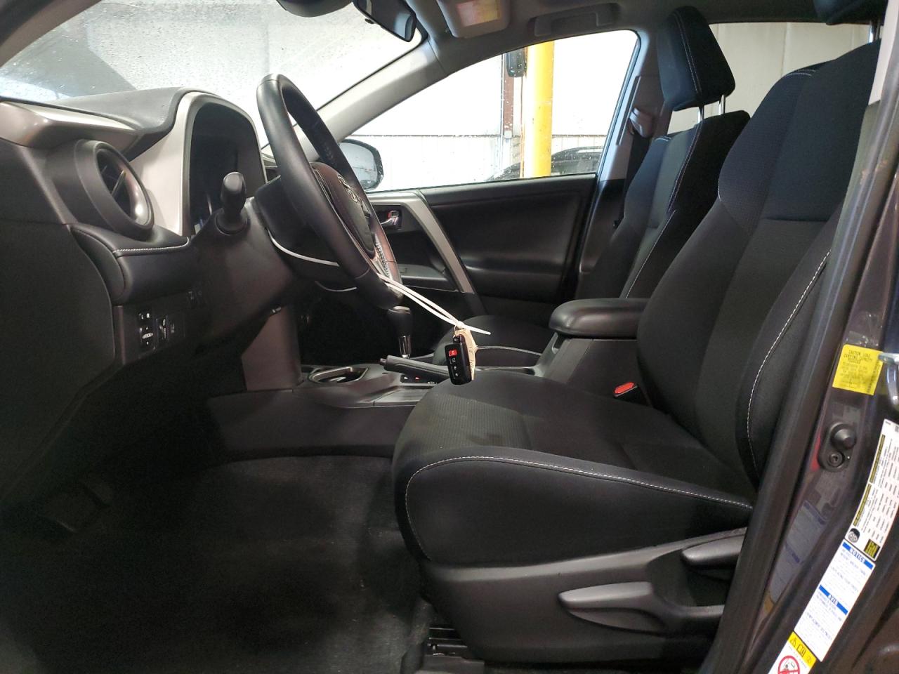 2018 Toyota Rav4 Adventure VIN: 2T3RFREV8JW724160 Lot: 57074295