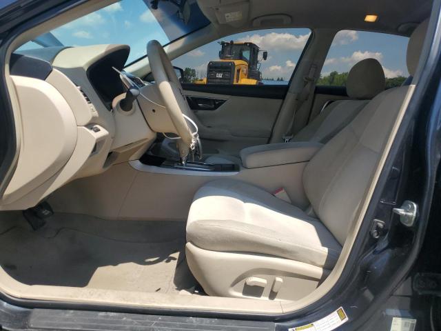  NISSAN ALTIMA 2013 Charcoal