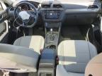 2018 Volkswagen Tiguan Se for Sale in Lumberton, NC - Front End