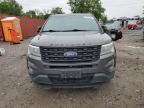 2017 Ford Explorer Sport for Sale in Baltimore, MD - Rear End