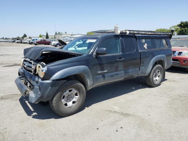 2009 Toyota Tacoma Access Cab