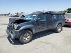 2009 Toyota Tacoma Access Cab na sprzedaż w Bakersfield, CA - Front End