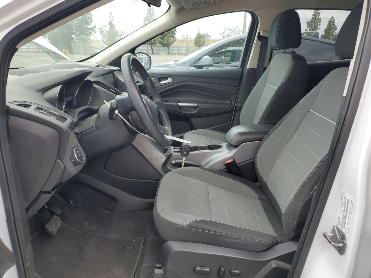 2014 Ford Escape Se VIN: 1FMCU0GX9EUB80496 Lot: 56904395