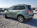 2017 Subaru Forester 2.5I Touring for Sale in Greenwood, NE - Front End