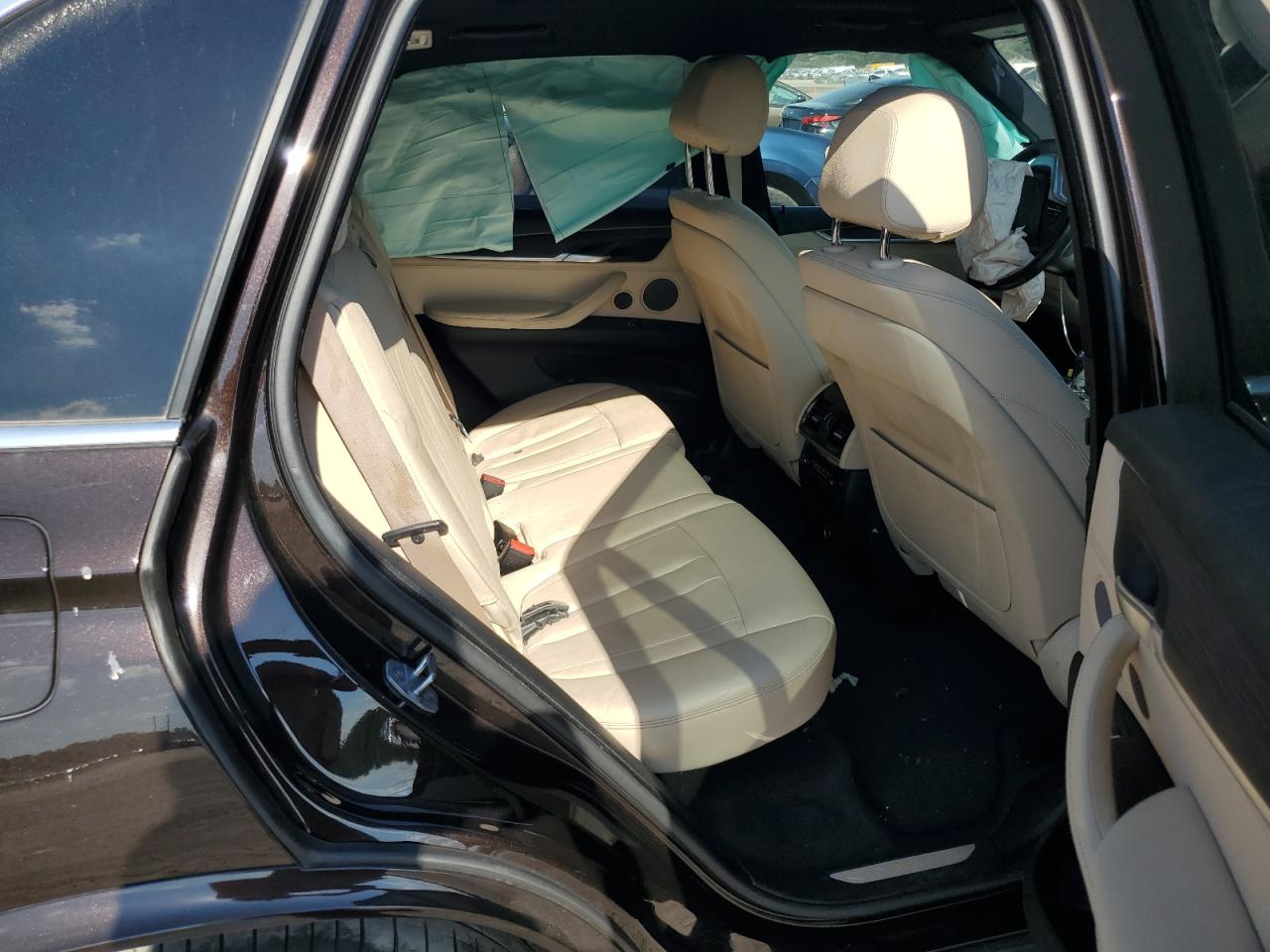2018 BMW X5 xDrive35I VIN: 5UXKR0C50J0Y05373 Lot: 56727225