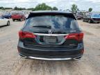 2017 Acura Mdx Technology zu verkaufen in Oklahoma City, OK - All Over