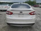 2015 Ford Fusion Se for Sale in Cahokia Heights, IL - Side