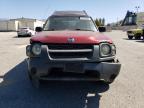 2004 Nissan Xterra Xe на продаже в Van Nuys, CA - Front End