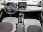 2020 Toyota Corolla Le na sprzedaż w San Antonio, TX - Hail