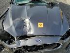 2019 Ford Fusion Se for Sale in Eugene, OR - Rollover