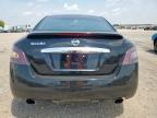2012 Nissan Maxima S de vânzare în Houston, TX - All Over