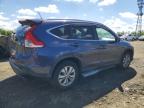 2014 Honda Cr-V Ex zu verkaufen in Windsor, NJ - Rear End