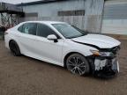 2019 Toyota Camry L продається в Davison, MI - Front End