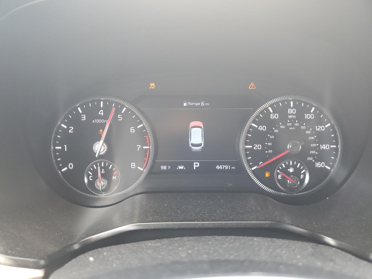 2022 Kia Telluride Sx VIN: 5XYP5DHC7NG242551 Lot: 56641575