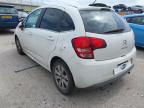 2011 CITROEN C3 VTR+ for sale at Copart SANDWICH