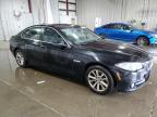 2016 Bmw 528 Xi de vânzare în Albany, NY - Rear End