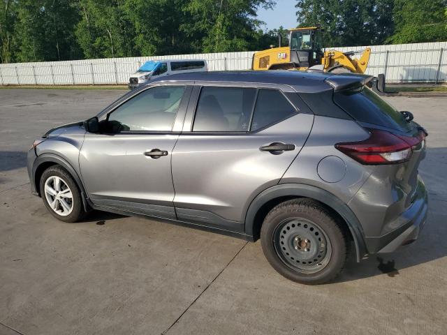  NISSAN KICKS 2022 Серый