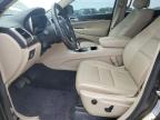 2017 Jeep Grand Cherokee Limited на продаже в Tanner, AL - Minor Dent/Scratches