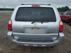 2007 Toyota 4Runner Sr5 na sprzedaż w Conway, AR - All Over
