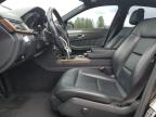 2010 Mercedes-Benz E 350 4Matic на продаже в Arlington, WA - Mechanical