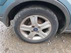 2010 FORD FUSION ZET for sale at Copart WOLVERHAMPTON
