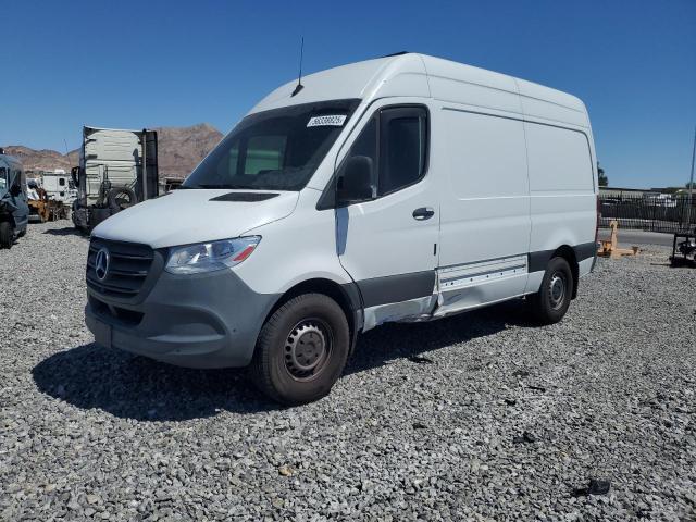 2021 Mercedes-Benz Sprinter 2500