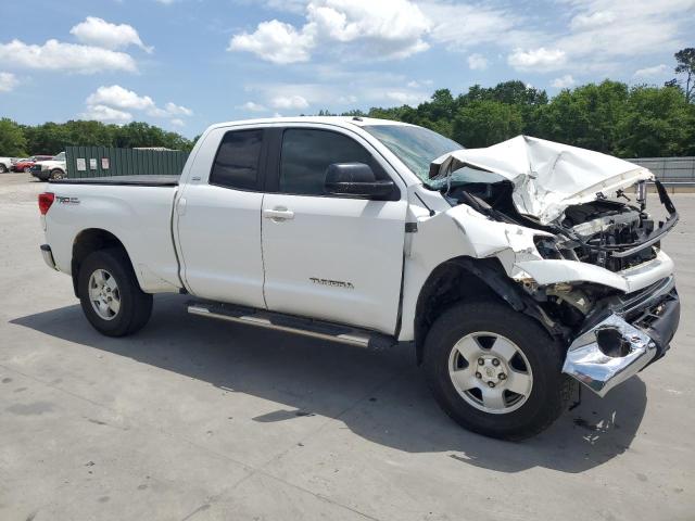  TOYOTA TUNDRA 2012 Biały
