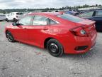 2021 Honda Civic Exl   იყიდება Cahokia Heights-ში, IL - Side