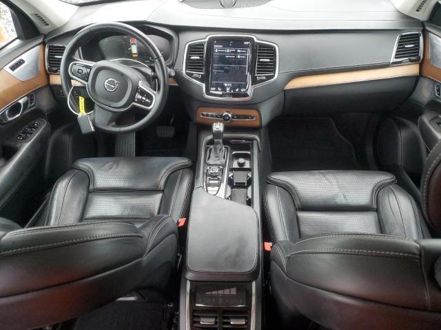  VOLVO XC90 2017 Czarny