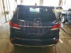 2017 Hyundai Santa Fe Se на продаже в West Mifflin, PA - Mechanical