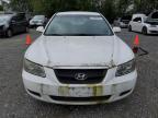 2006 Hyundai Sonata Gl   на продаже в Arlington, WA - Rear End